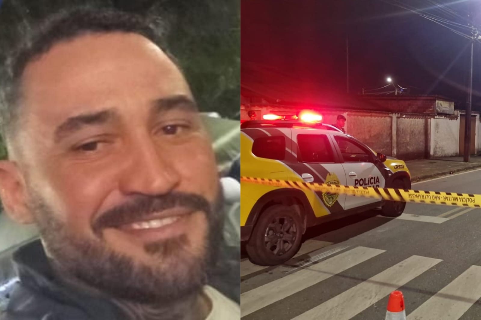 Homem é morto com vários tiros na Vila dos Comerciários 1 WhatsApp Image 2025 08 18 at 09.58.29