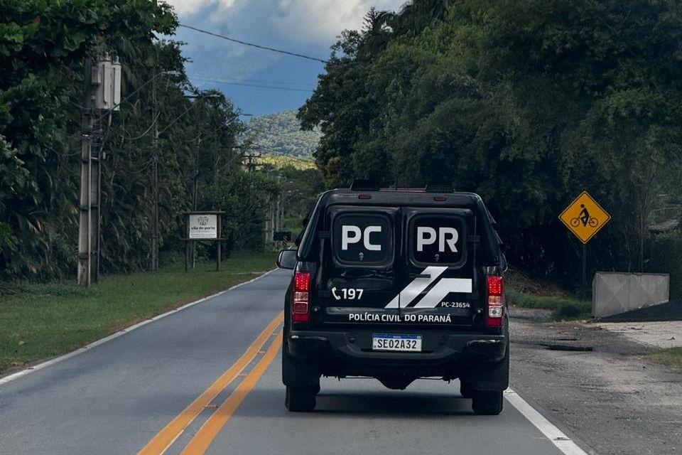 O caso aconteceu na casa onde a família mora e foi registrado em um vídeo que a investigação teve acesso (Foto: Emmanuel Soares/PCPR)