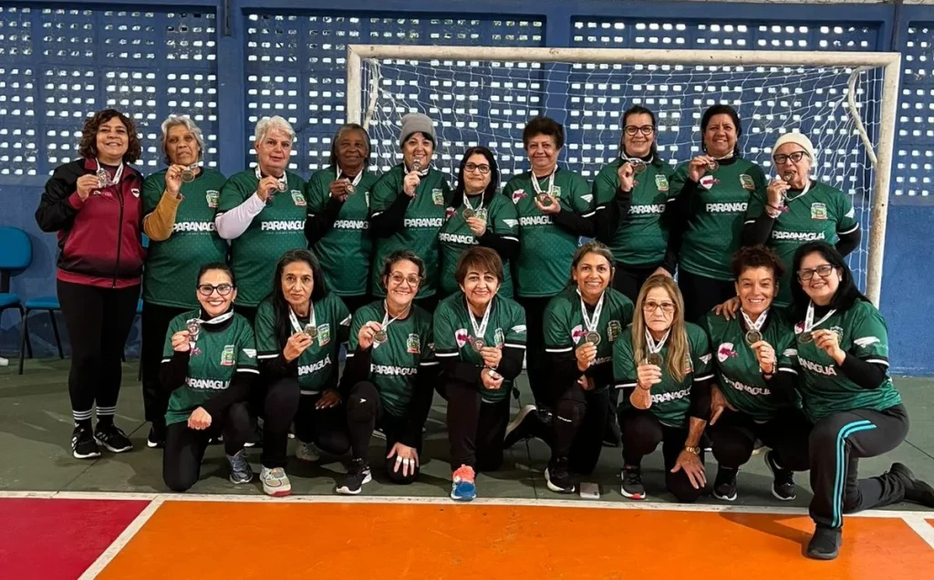 AMS+: Projeto transforma a vida de idosos em Paranaguá com saúde, movimento e inclusão 3 amscapa