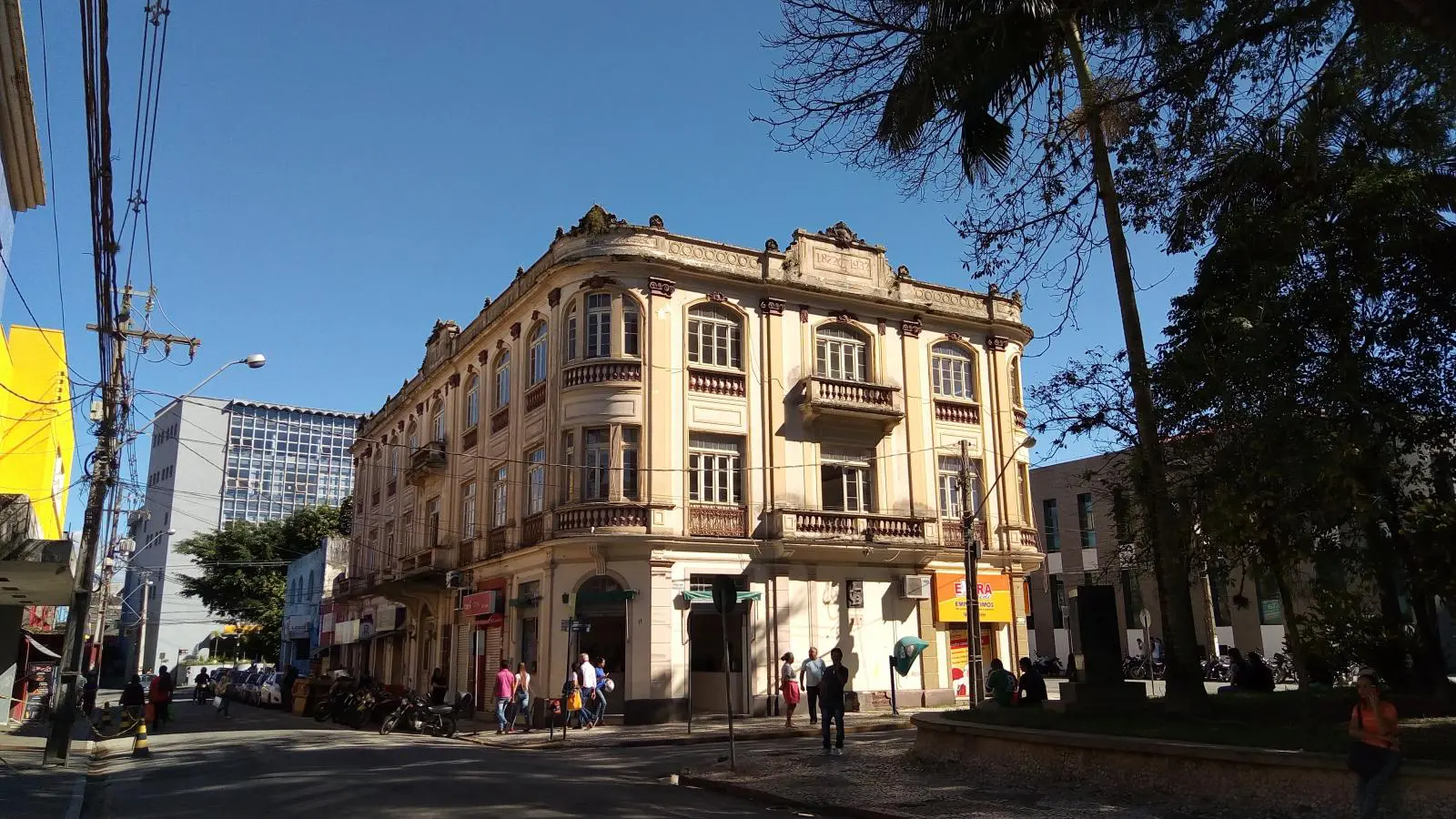 A comemoração reunirá associados, autoridades e convidados em um evento especial na sede urbana da instituição
