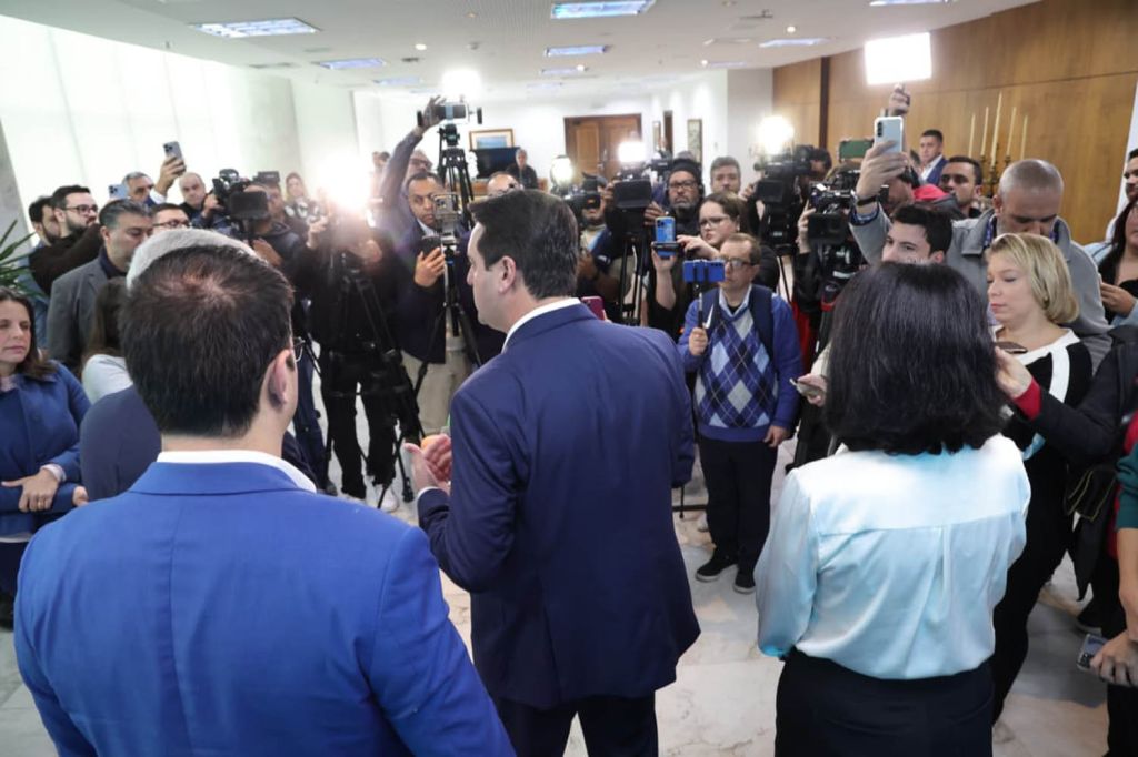 Governador Ratinho Júnior anuncia que o estado terá menor alíquota de IPVA do Brasil em 2026 2 whatsapp image 2025 08 20 at 08.53.05
