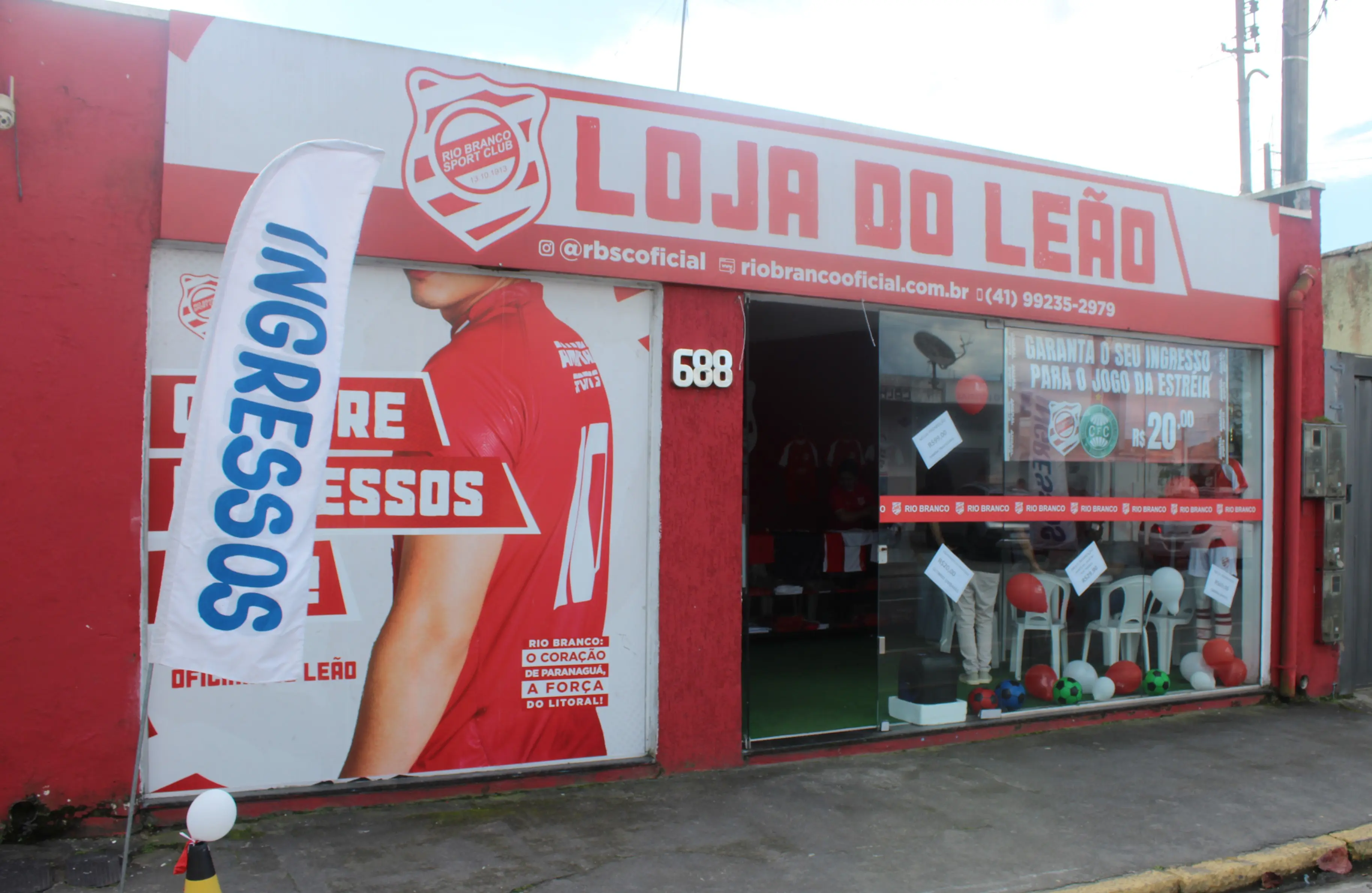 Rio Branco SAF comemora sucesso de vendas das novas camisas e projeta próximos desafios 1 01 2