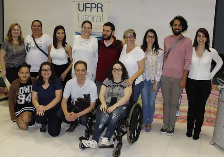 Fórum e desfile em prol da inclusão e acessibilidade será realizado em Matinhos 1 01 4