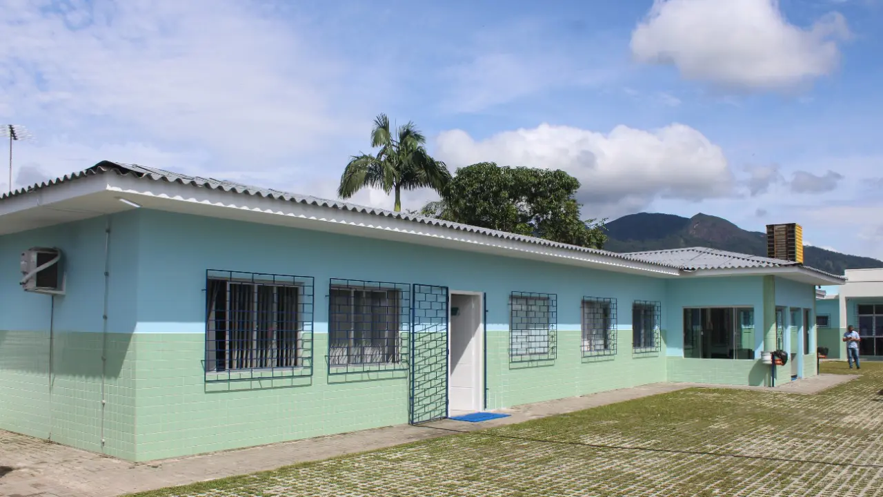 Reconhecido nacionalmente, projeto "UBS Sobre Rodas" de Paranaguá será apresentado em congresso sobre o SUS 1 “Esse é mais um projeto da Semsa que será apresentado em nível nacional, consolidando nosso compromisso com a saúde pública", afirma a secretária municipal de Saúde, Patrícia Scacalossi (Foto: Arquivo)