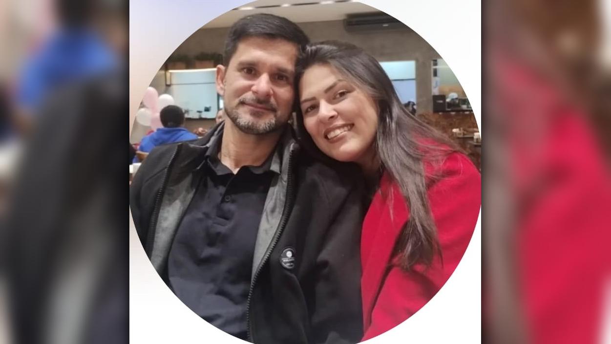 Polícia Civil de Paranaguá prende ex-vereador de Matinhos envolvido em acidente que matou casal na PR-407 1 Foto: Redes sociais