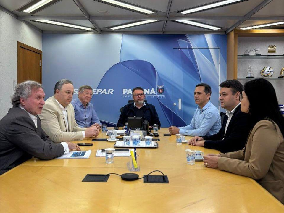 Foto: Prefeitura de Paranaguá