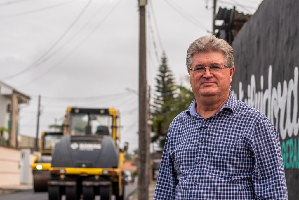 Prefeitura de Paranaguá avança em pavimentação e já soma mais de 25 vias asfaltadas em 2025 3 18400