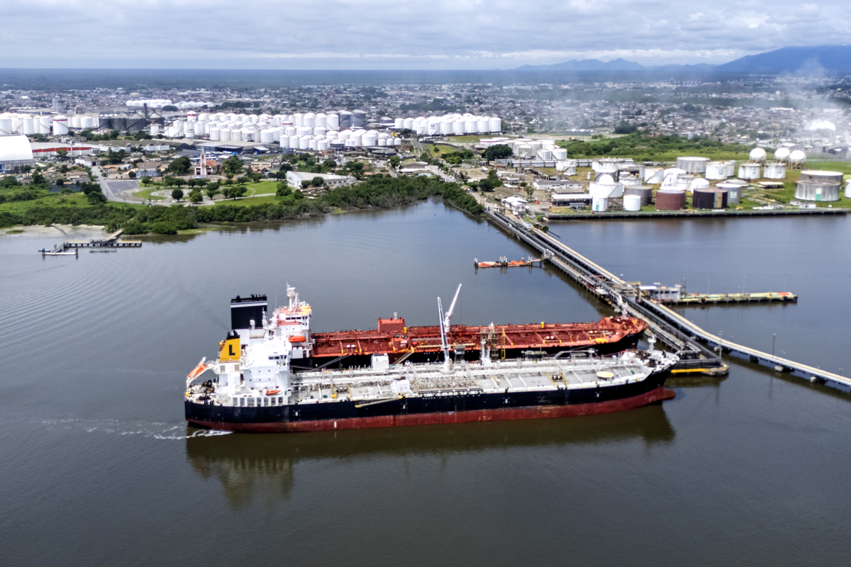 Com investimento de R$ 29 milhões, Portos do Paraná iniciará modernização do Píer de Granéis Líquidos 1 1pierdegraneisliquidos portos do parana