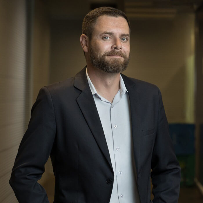 Ferrovias e rodovias: os modais que conectam ao Porto e movem o Brasil 2 2 gerente rumo