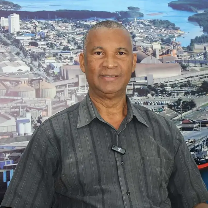 Trabalhador portuário é a força que move os Portos do Paraná 2 2 nando