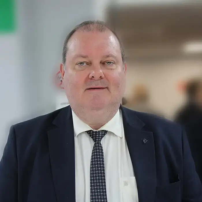 Integração entre instituições garante excelência nas operações do Porto de Paranaguá 2 2Gerson