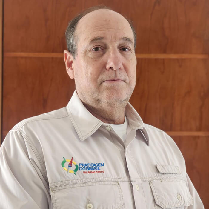 Integração entre instituições garante excelência nas operações do Porto de Paranaguá 6 6gustavo martins