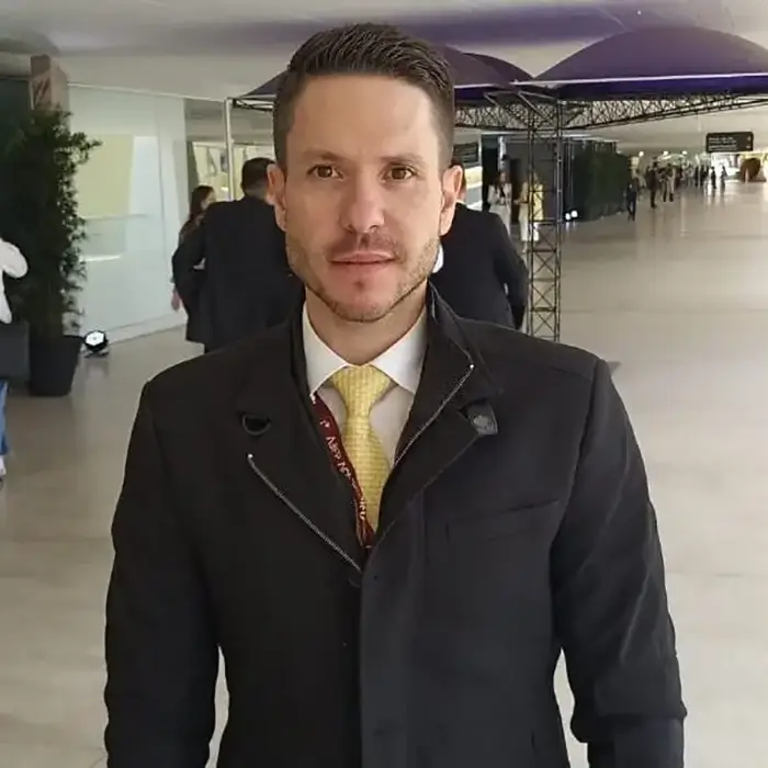 Integração entre instituições garante excelência nas operações do Porto de Paranaguá 7 7marcus freitas