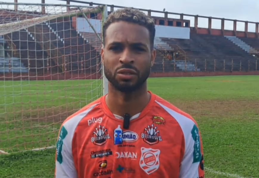 Com a chegada de velhos conhecidos, Rio Branco se prepara para a estreia na Taça FPF 3 FERREIRA