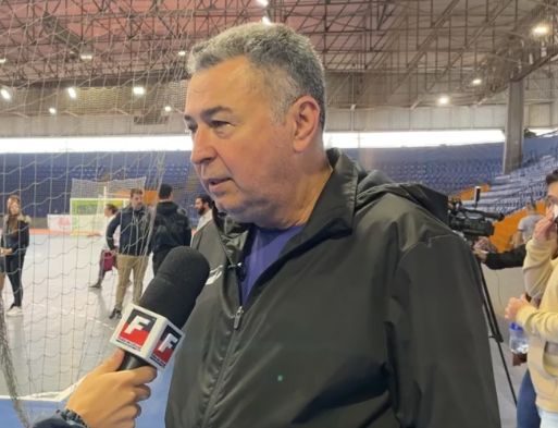 Paranaguá sedia 1.º Campeonato da ALIVA e 2.º JAL com presença de advogados de todo o Brasil 3 “É um evento grande, um evento nacional, a gente acredita que possa ser calendário nosso para os próximos anos, e Paranaguá tem uma estrutura esportiva enorme, pode atender muito bem quem queira fazer esse tipo de competição”, ressaltou o secretário de Esportes, Silvio Lucas (Foto: Folha do Litoral News)