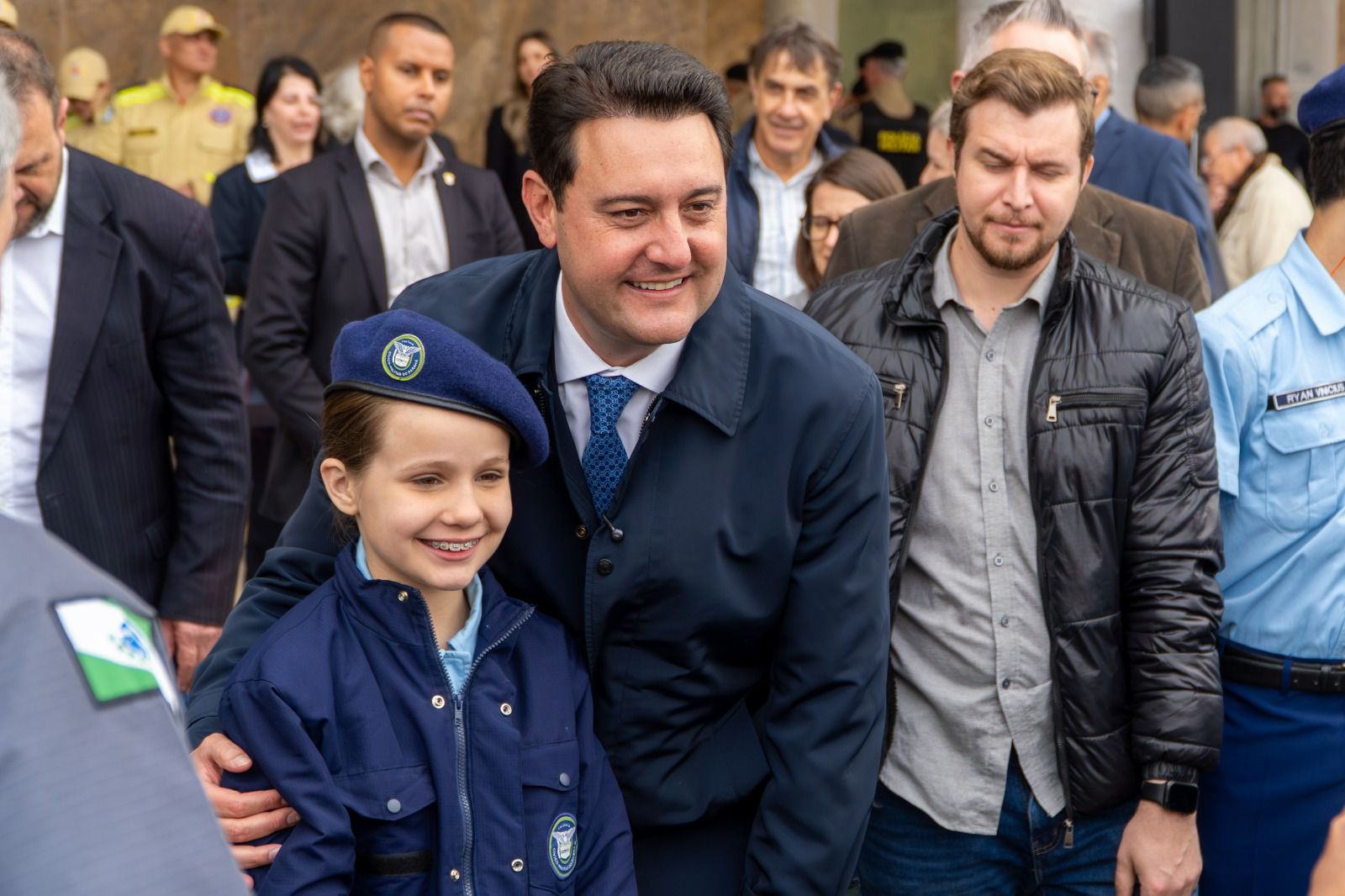 Foto: Felipe Henschel/AEN