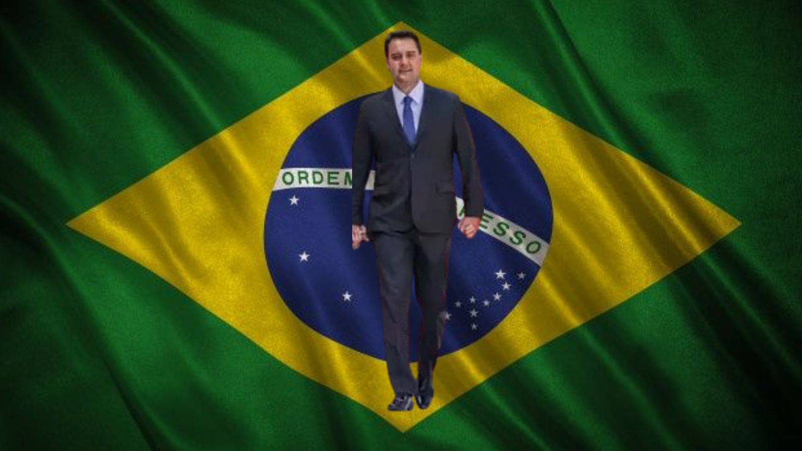 Ratinho Jr du Paraná au Brésil, une nouvelle façon de gouverner