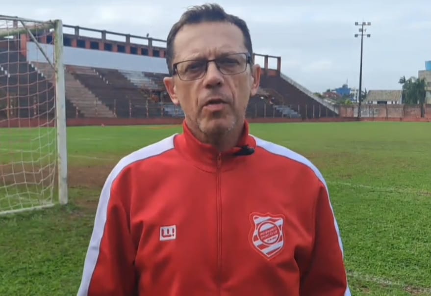 Com a chegada de velhos conhecidos, Rio Branco se prepara para a estreia na Taça FPF 2 TONET