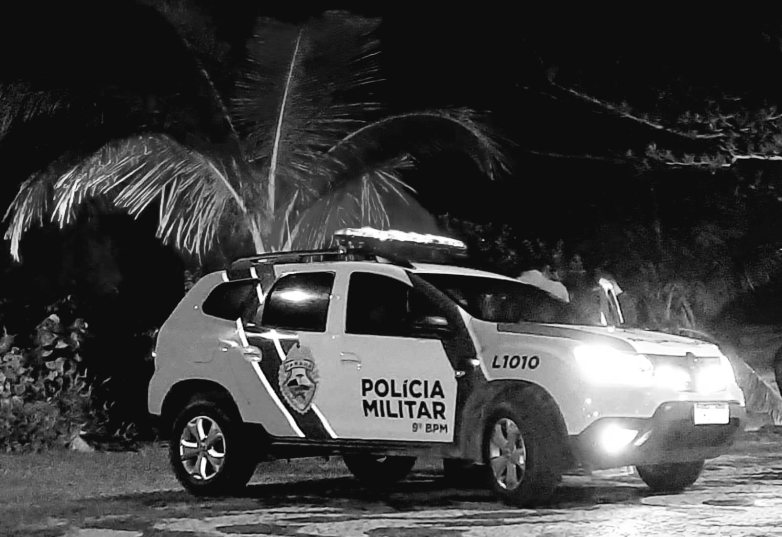 PM captura foragido da Justiça do Rio de Janeiro no Litoral do Estado 1 WhatsApp Image 2025 09 02 at 10.54.17