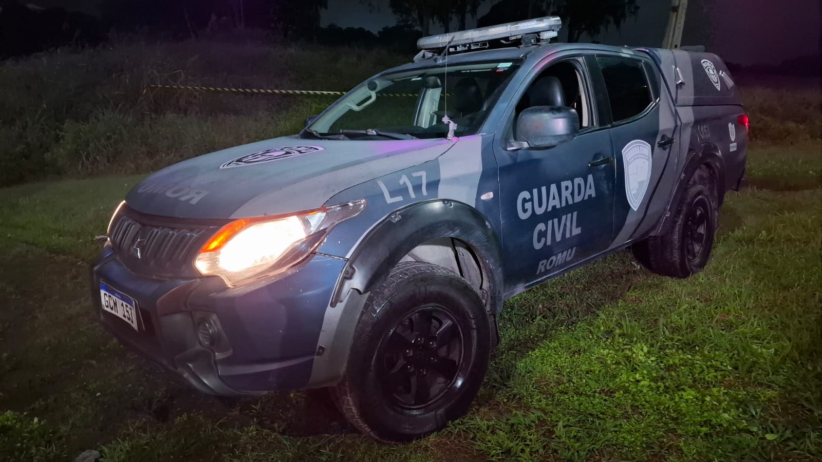 Segue sem identificação corpo encontrado em barranco na marginal da BR-277 em Paranaguá 1 WhatsApp Image 2025 09 02 at 15.22.55