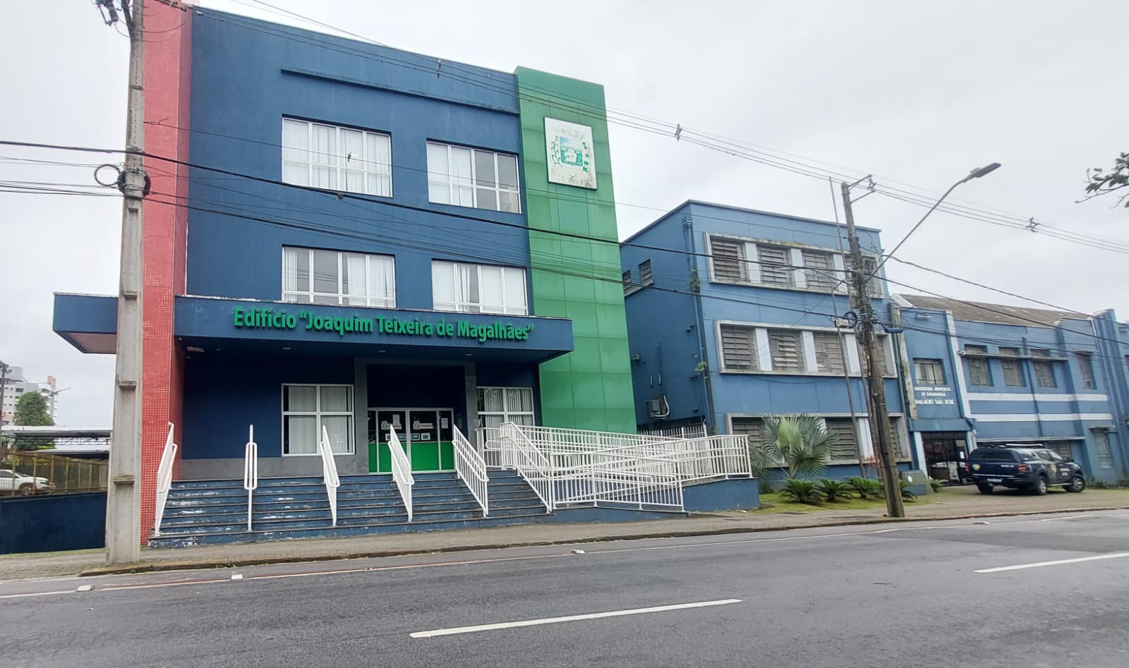 Prefeitura de Paranaguá promove campanha do “Setembro Amarelo” com ações de prevenção e cuidado em saúde mental 1 WhatsApp Image 2025 09 02 at 15.28.51