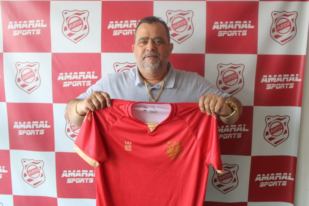 Rio Branco SAF comemora sucesso de vendas das novas camisas e projeta próximos desafios 3 WhatsApp Image 2025 09 09 at 15.23.47