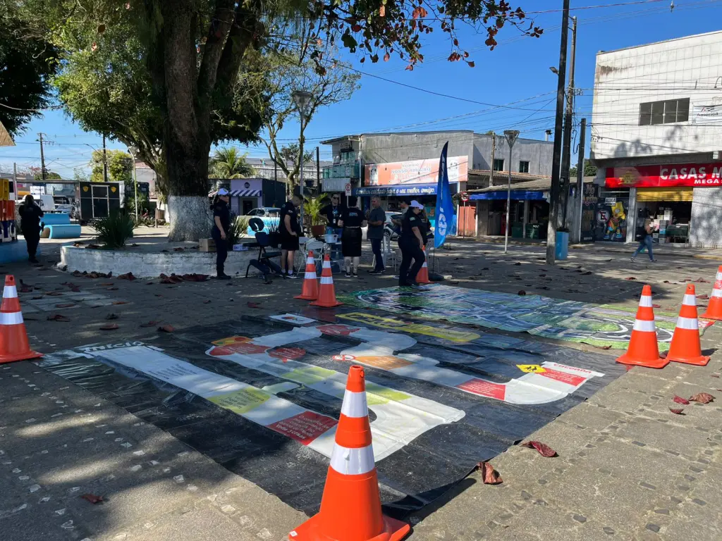 GCM realiza atividades interativas em prol da segurança no trânsito na Ilha dos Valadares 4 WhatsApp Image 2025 09 19 at 14.44.48 1