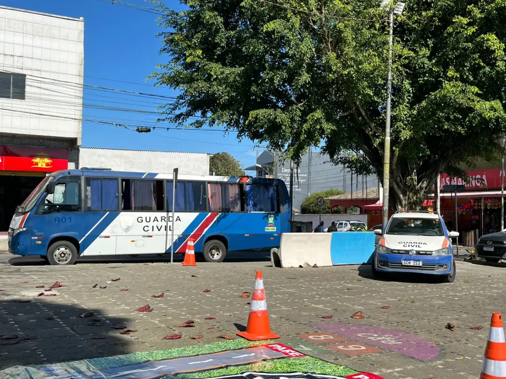 GCM realiza atividades interativas em prol da segurança no trânsito na Ilha dos Valadares 3 WhatsApp Image 2025 09 19 at 14.44.53 1