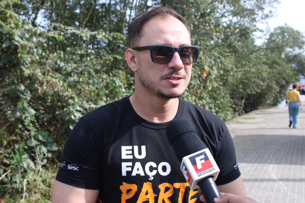 Mutirão da Portos do Paraná mobiliza parceiros para limpeza dos manguezais em Paranaguá 4 WhatsApp Image 2025 09 19 at 15.36.58 2