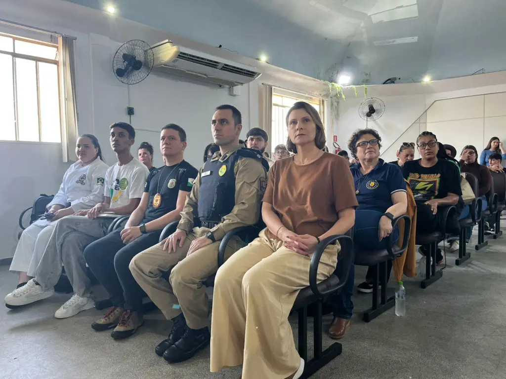Eleição e recomposição do novo Conselho Municipal de Juventude acontece em Paranaguá 7 WhatsApp Image 2025 09 22 at 14.49.50 1