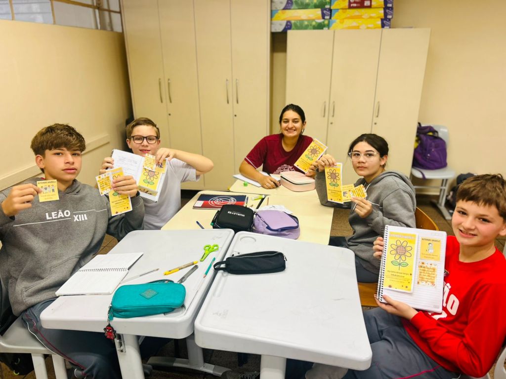 Colégio Leão XIII reforça ações que fortalecem a empatia e a valorização da vida no Setembro Amarelo 3 WhatsApp Image 2025 09 23 at 10.29.31 1