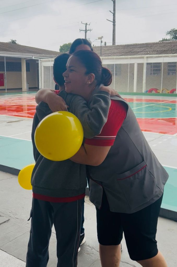 Colégio Leão XIII reforça ações que fortalecem a empatia e a valorização da vida no Setembro Amarelo 6 WhatsApp Image 2025 09 23 at 10.29.31