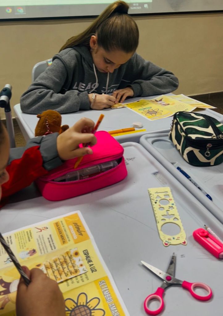 Colégio Leão XIII reforça ações que fortalecem a empatia e a valorização da vida no Setembro Amarelo 5 WhatsApp Image 2025 09 23 at 10.29.32