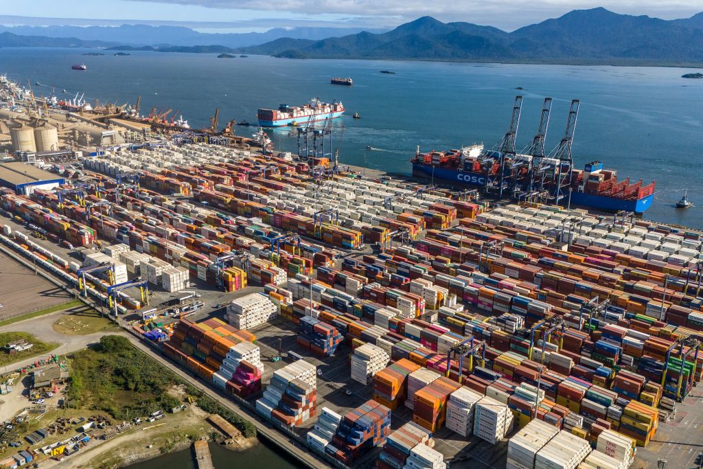 Paranaguá lidera exportação de soja e amplia volume de farelo e proteínas animais 2 dji 20250731093707 0054 d copiar 1