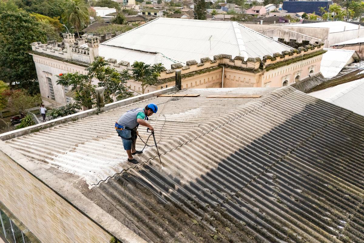 Entidades receberão reformas estruturais em suas sedes com montante arrecadado pela competição (Foto: Claudio Neves/Gcom Portos do Paraná)