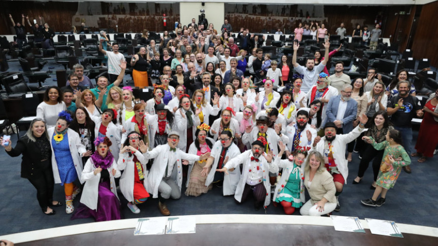 Foto: Valdir Amaral/Alep