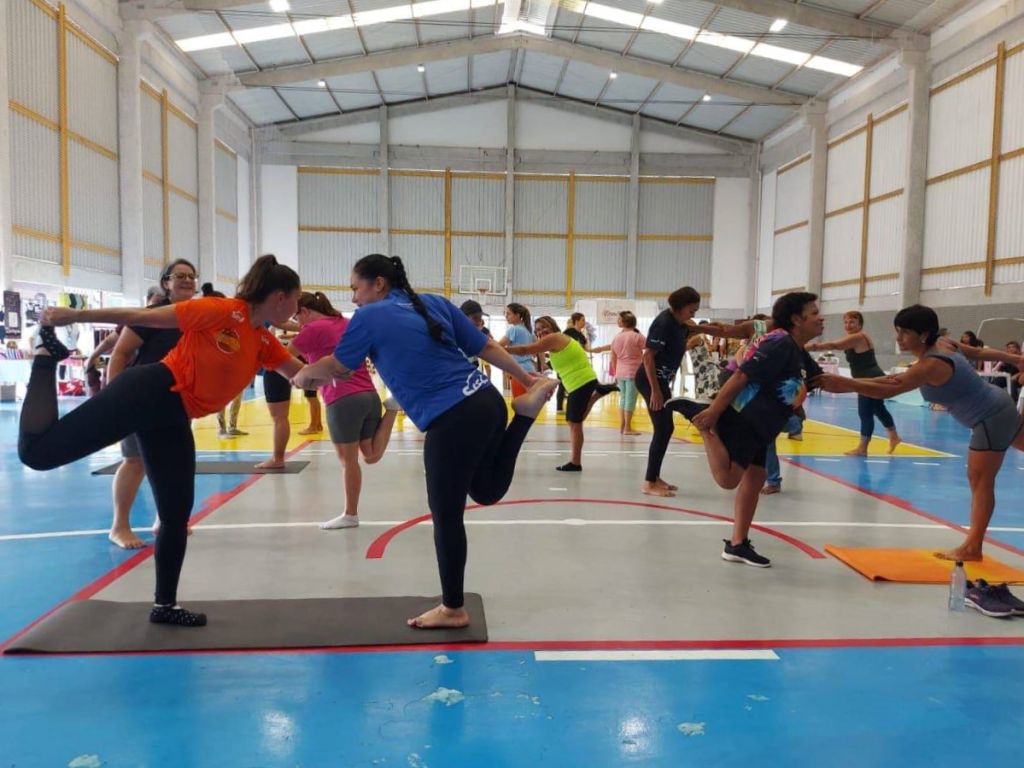 Sesc Paranaguá promove edição do “Sábado em Família” com serviços gratuitos para a população neste sábado 2 jpg