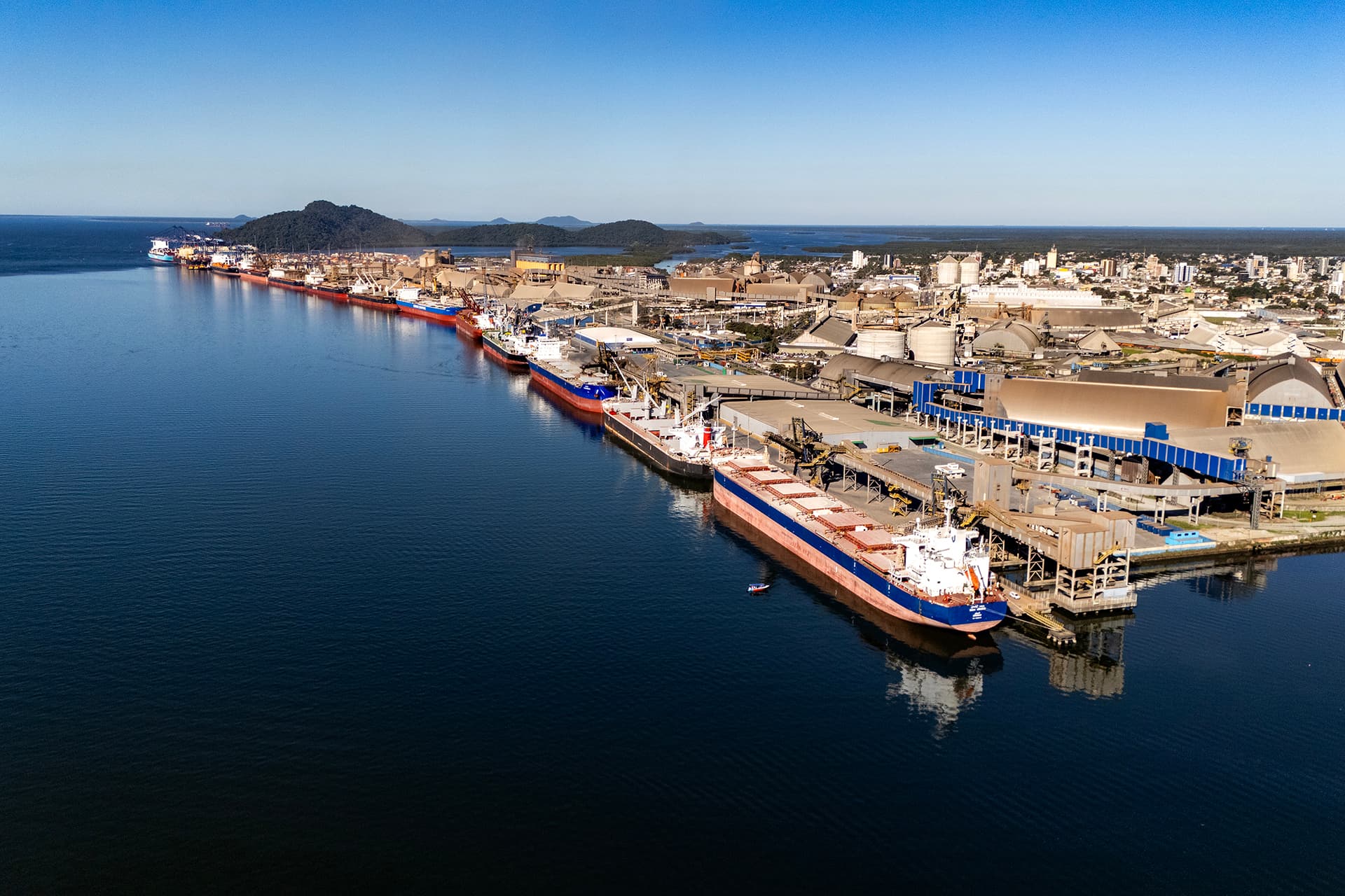 porto rota internacional1