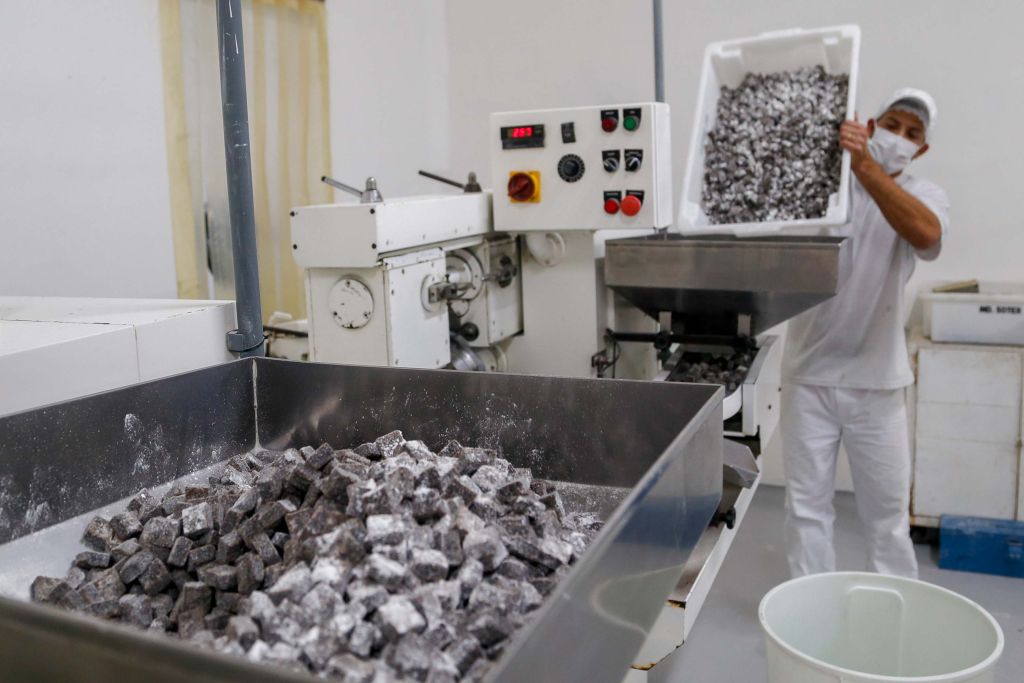 Alep vota projeto que reconhece a Bala de Banana como Patrimônio Cultural Imaterial do Estado  2 xx