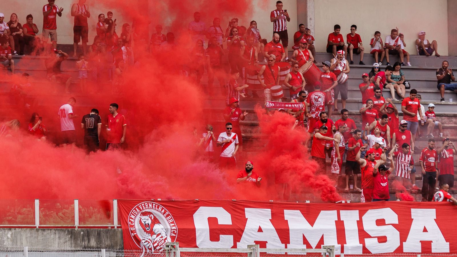 Rio Branco tem final de semana decisivo em Paranaguá com semifinais no profissional e no Sub-20 1 01 15