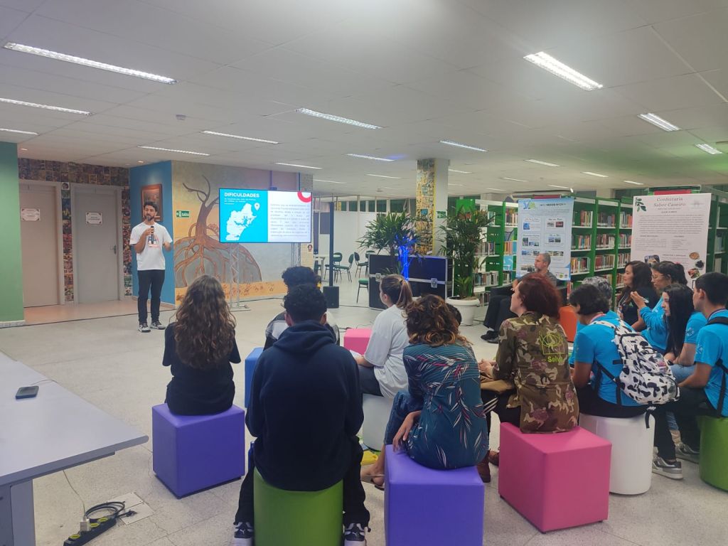 Festival Coaliza promove ciência, inovação e sustentabilidade no litoral do Paraná 2 02