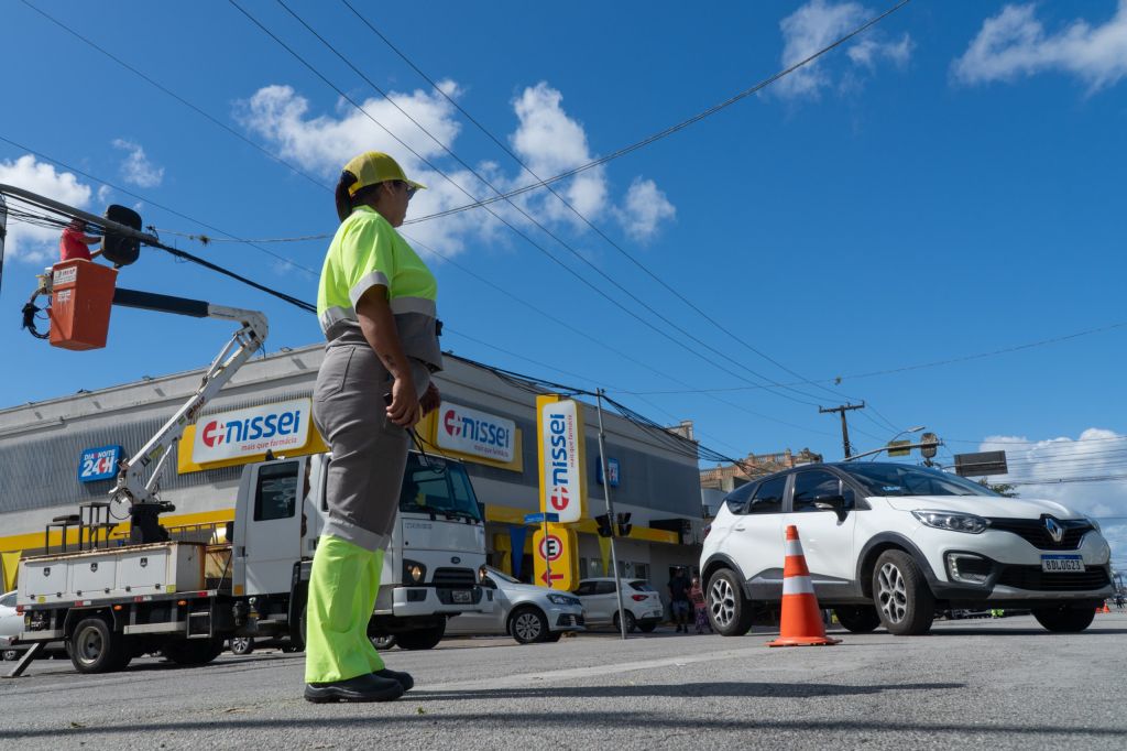 Prefeitura dá início às primeiras ações do programa Paranaguá Mobilidade 3 19936 1