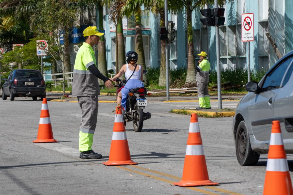 Prefeitura dá início às primeiras ações do programa Paranaguá Mobilidade 4 19937 1 1