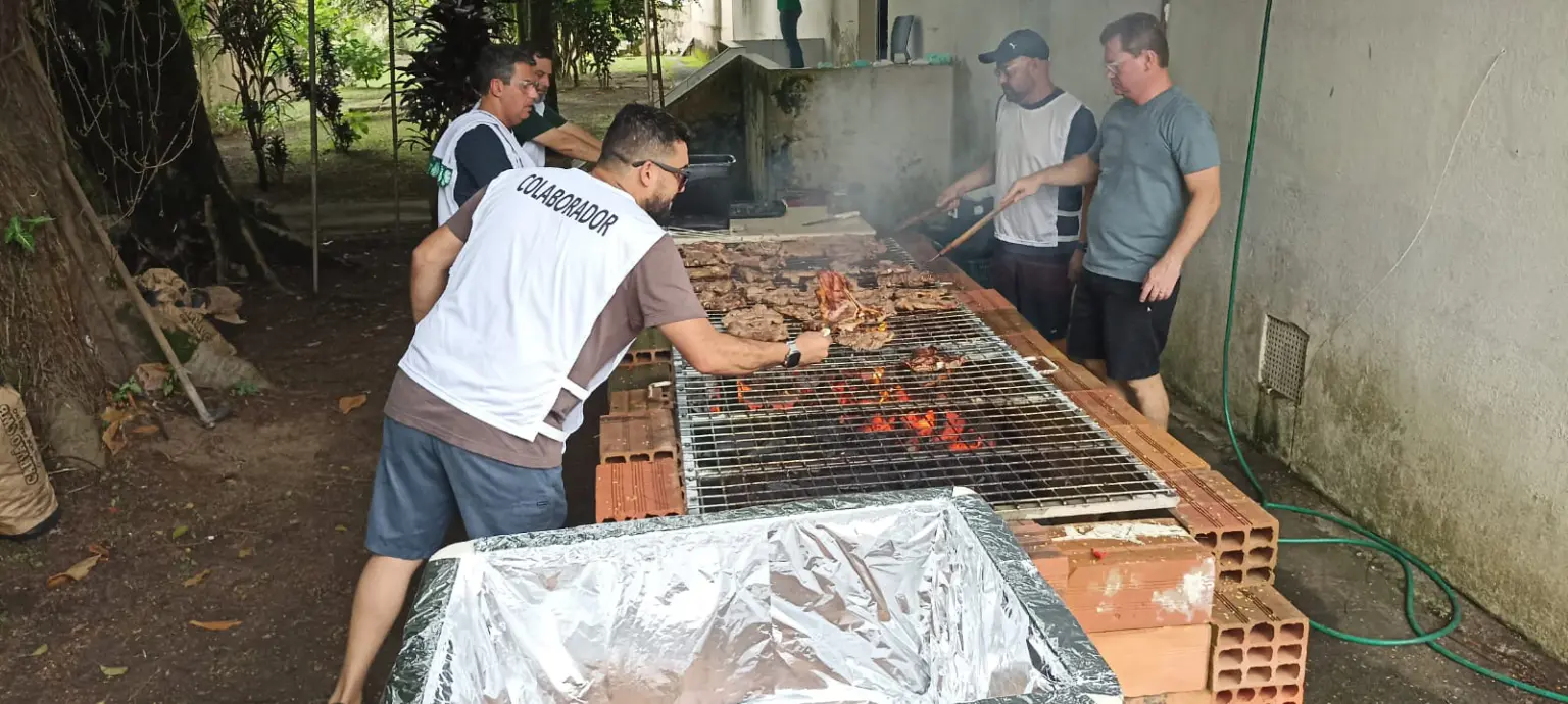 Evento visa arrecadar fundos para benfeitorias pontuais e custeio de despesas diárias da instituição, além de aproximar a comunidade e sensibilizar empresas sobre a importância do trabalho filantrópico no município (Foto: Divulgação/Lar dos Idosos Perseverança)