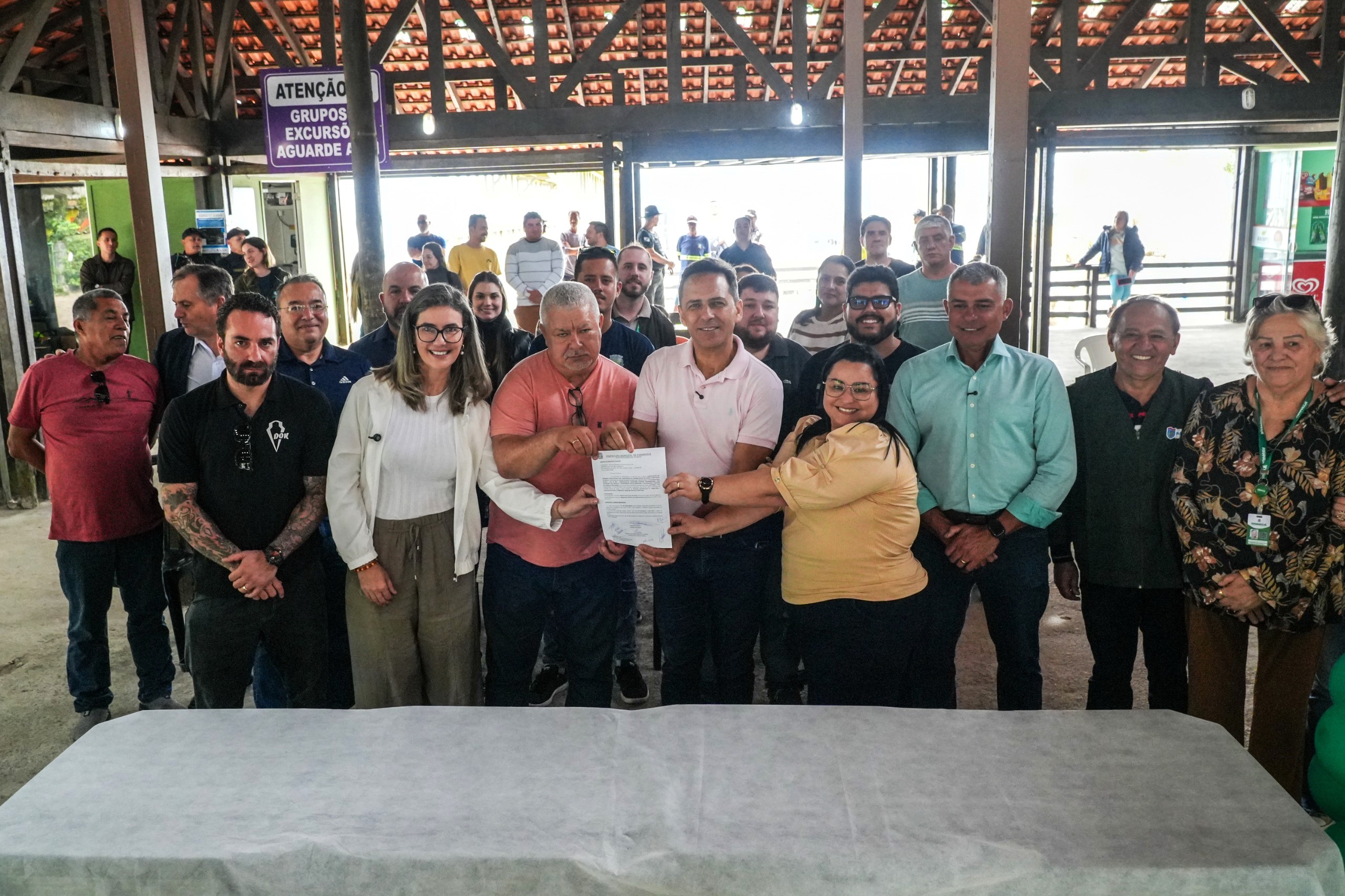 1ubs ilha do mel