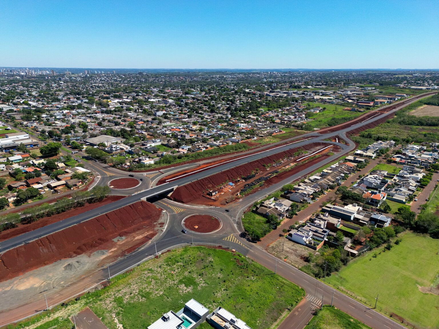 Foto: William Brisida/Itaipu Binacional