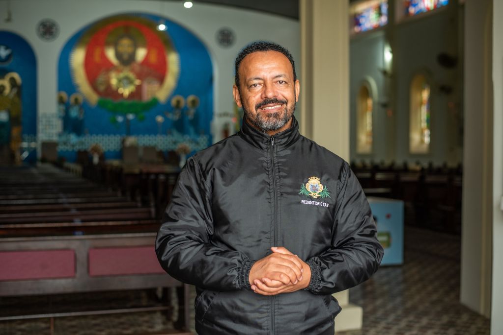 Moradores e comerciantes comemoram revitalização da rua Professor Cleto pela Prefeitura de Paranaguá 2 Fotos: Moyses Zanardo / Prefeitura de Paranaguá