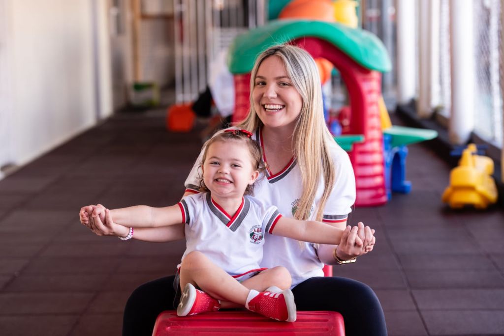 Colégio Diocesano Leão XIII lança Campanha de Matrículas 2026 2 Matrículas estão abertas para turmas da Educação Infantil ao Ensino Médio (Foto: Colégio Diocesano Leão XIII - Divulgação)