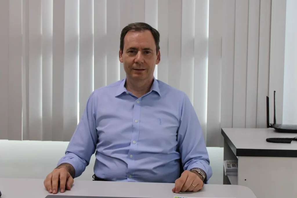 Unimed Paranaguá destaca avanços e investimentos realizados nos últimos anos 2 2presidenteunimed