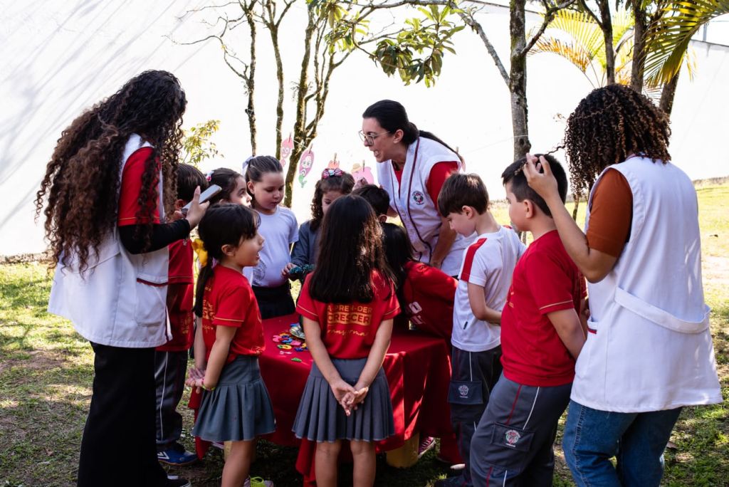 Colégio Diocesano Leão XIII lança Campanha de Matrículas 2026 3 3leao